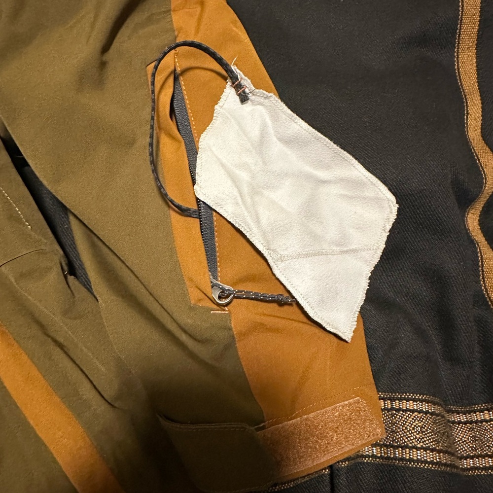 Eddie Bauer Brown Performance Jacket - image 7